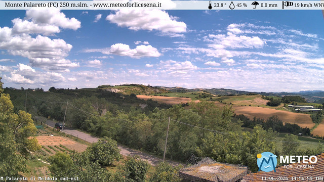 Monte Palareto SE animated GIF