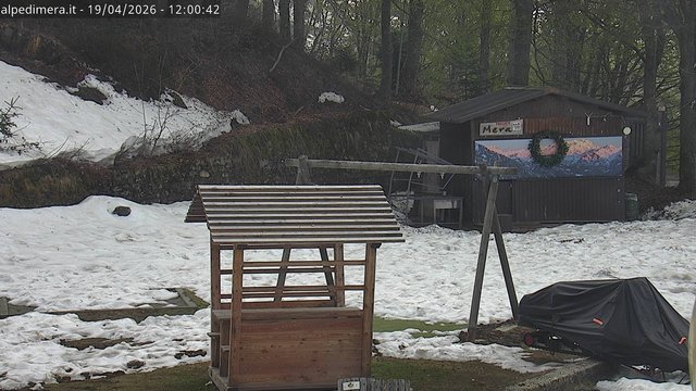 Alpe di Mera - Ca... animated GIF