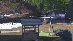 view from Alpe di Mera - Campetto Pro Loco on 2026-04-26