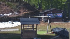 view from Alpe di Mera - Campetto Pro Loco on 2026-04-26