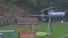 view from Alpe di Mera - Campetto Pro Loco on 2026-05-15