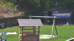 view from Alpe di Mera - Campetto Pro Loco on 2026-05-21