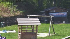 view from Alpe di Mera - Campetto Pro Loco on 2026-05-24
