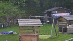 view from Alpe di Mera - Campetto Pro Loco on 2026-05-29