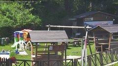 view from Alpe di Mera - Campetto Pro Loco on 2026-06-23