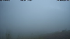 view from Bielmonte Monte Marca est on 2025-05-20