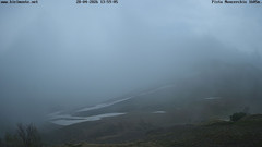 view from Bielmonte Monte Marca est on 2026-04-28
