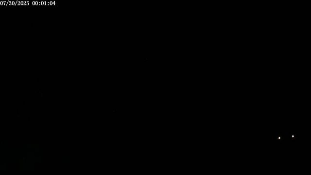 time-lapse frame, F1903P webcam