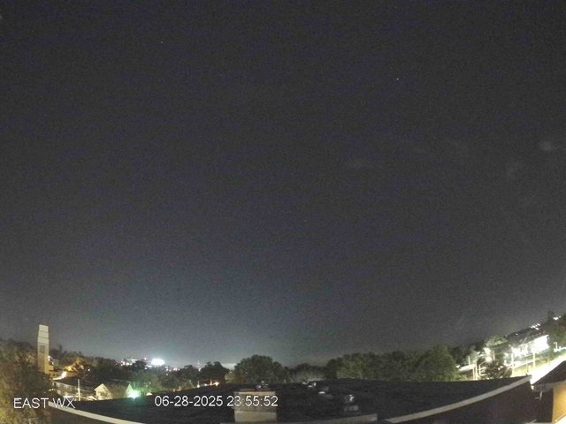 time-lapse frame, University Place Apartments - East Weather webcam