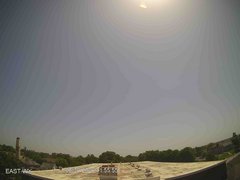 view from University Place Apartments - East Weather on 2026-06-30