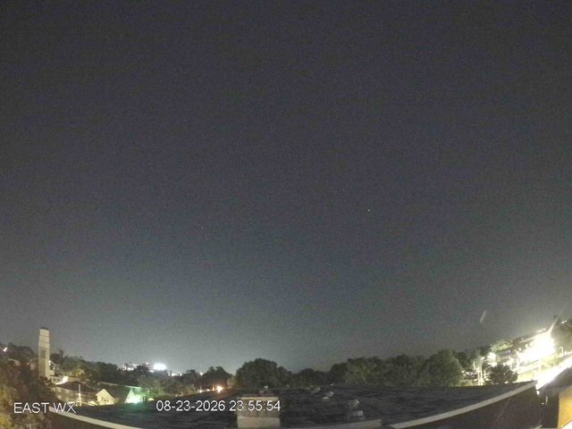 time-lapse frame, University Place Apartments - East Weather webcam