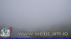 view from Agriturismo Le Crode - M. Pizzoc (TV) - 1499 m on 2025-07-25