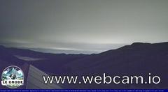 view from Agriturismo Le Crode - M. Pizzoc (TV) - 1499 m on 2025-07-29