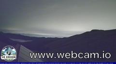 view from Agriturismo Le Crode - M. Pizzoc (TV) - 1499 m on 2025-07-29