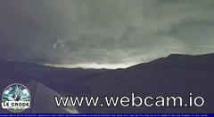 view from Agriturismo Le Crode - M. Pizzoc (TV) - 1499 m on 2025-07-30