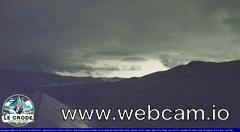 view from Agriturismo Le Crode - M. Pizzoc (TV) - 1499 m on 2025-07-30