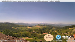 view from Spinello on 2026-05-27