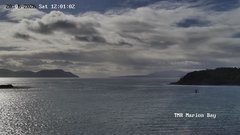 view from TMR - Marion Bay on 2026-06-20