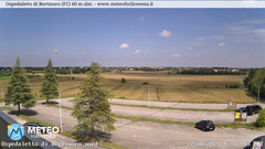 view from Ospedaletto di Bertinoro on 2025-08-22