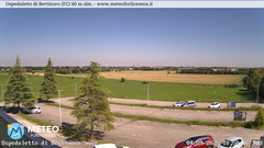 view from Ospedaletto di Bertinoro on 2025-09-04
