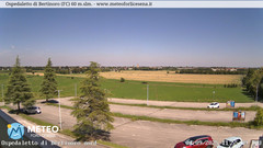 view from Ospedaletto di Bertinoro on 2025-09-04