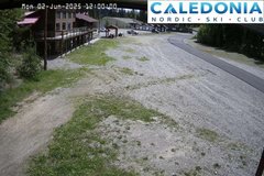 view from CNSC_2: Tech Building on 2025-06-02