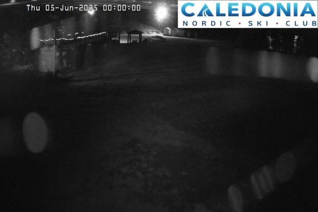 time-lapse frame, CNSC_2: Tech Building webcam