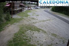 view from CNSC_2: Tech Building on 2025-06-06