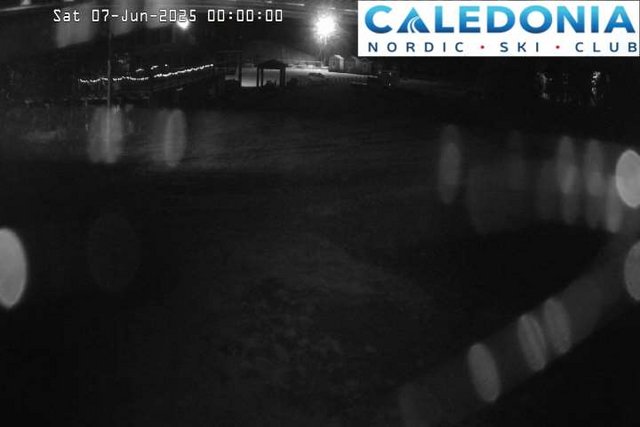 time-lapse frame, CNSC_2: Tech Building webcam