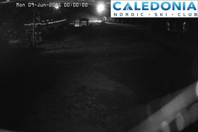 time-lapse frame, CNSC_2: Tech Building webcam