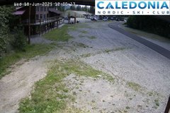 view from CNSC_2: Tech Building on 2025-06-18