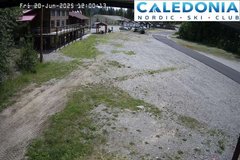 view from CNSC_2: Tech Building on 2025-06-20