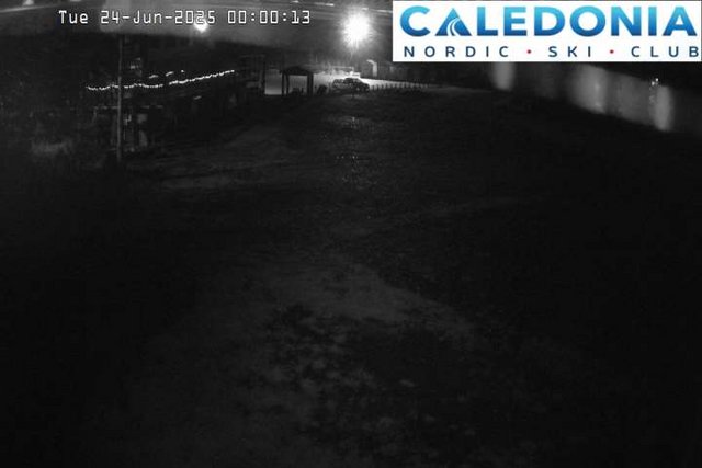 time-lapse frame, CNSC_2: Tech Building webcam