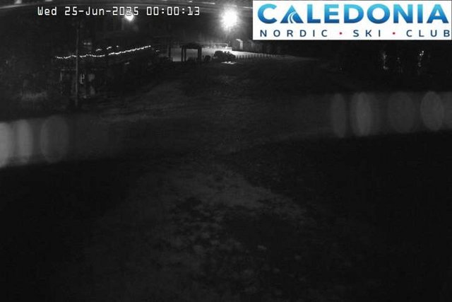 time-lapse frame, CNSC_2: Tech Building webcam