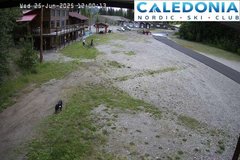 view from CNSC_2: Tech Building on 2025-06-25