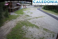 view from CNSC_2: Tech Building on 2025-07-05