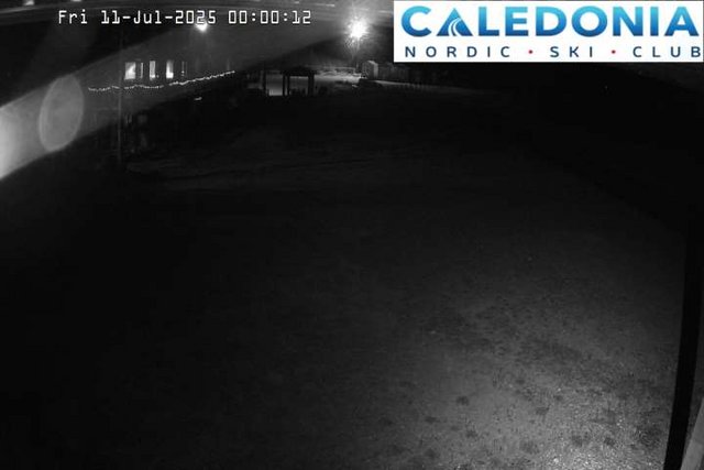 time-lapse frame, CNSC_2: Tech Building webcam