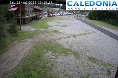 view from CNSC_2: Tech Building on 2025-07-12