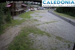view from CNSC_2: Tech Building on 2025-07-12