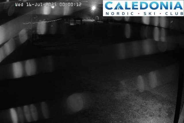time-lapse frame, CNSC_2: Tech Building webcam