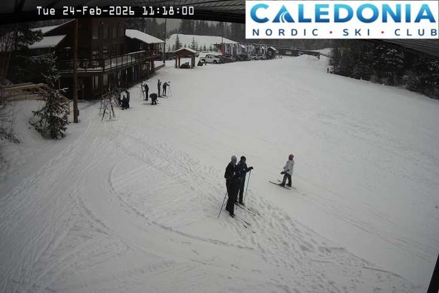 time-lapse frame,  webcam