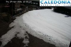 view from CNSC_2: Tech Building on 2026-04-09