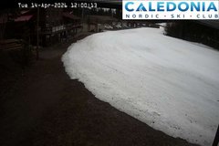 view from CNSC_2: Tech Building on 2026-04-14