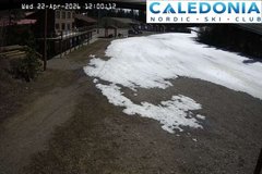 view from CNSC_2: Tech Building on 2026-04-22