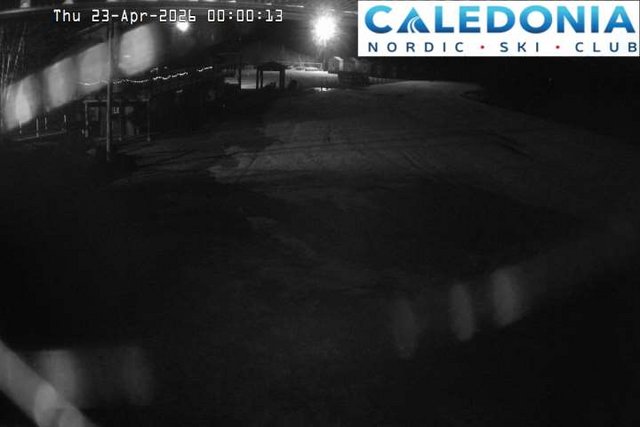 time-lapse frame, CNSC_2: Tech Building webcam