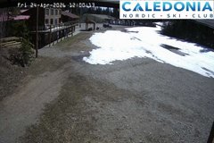 view from CNSC_2: Tech Building on 2026-04-24