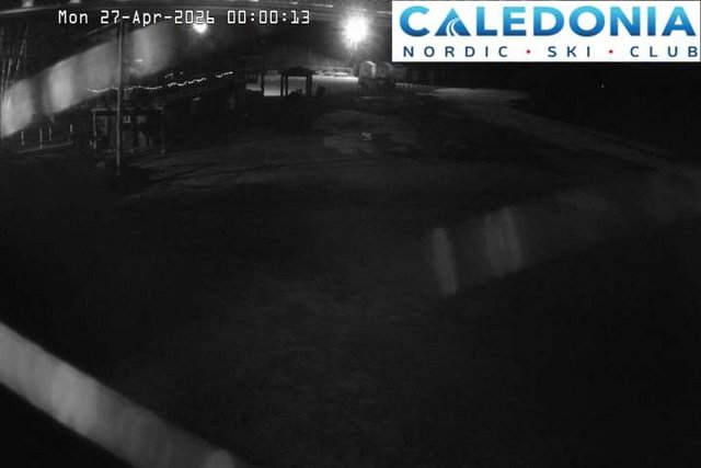 time-lapse frame, CNSC_2: Tech Building webcam