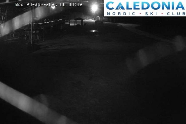time-lapse frame, CNSC_2: Tech Building webcam