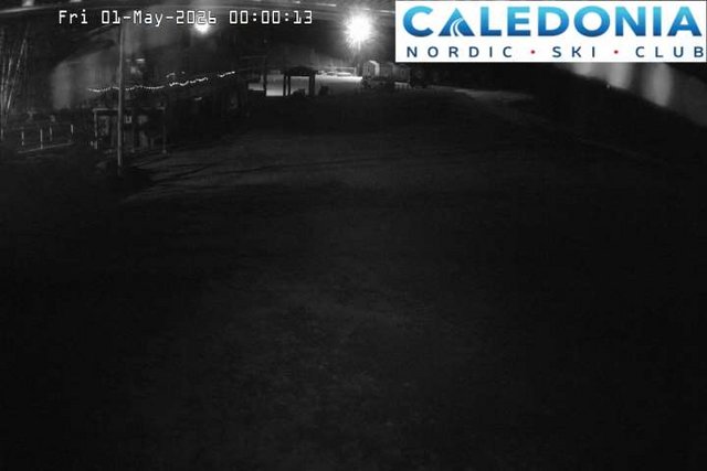 time-lapse frame, CNSC_2: Tech Building webcam
