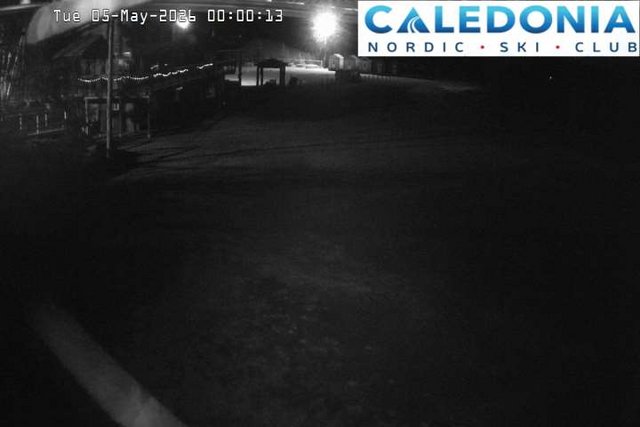 time-lapse frame, CNSC_2: Tech Building webcam
